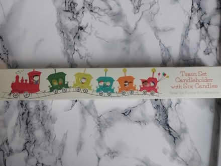 Photo of free Birthday candles & party straws (Wrose BD2) #2