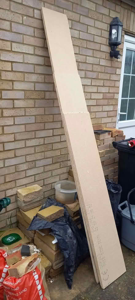 Photo of free Chipboard (Ashton Green BN8) #1