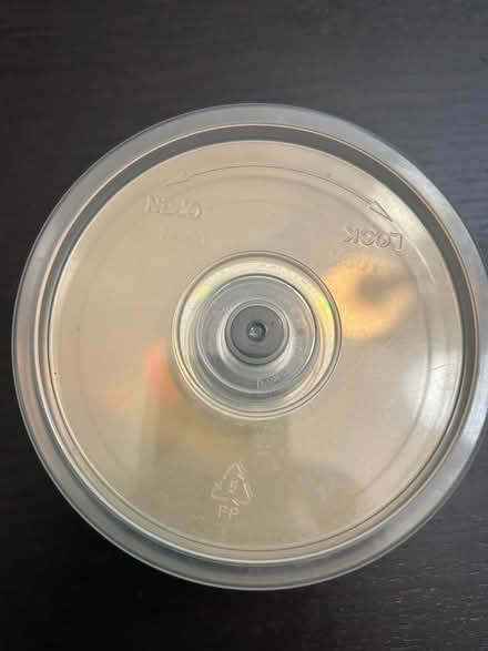 Photo of free CD-R’s (Gatineau) #1