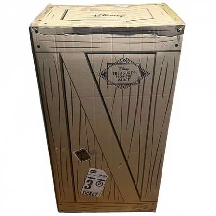 Photo of free Disney Mickey Mouse 36" Jumbo Plush (Flatlands) #2