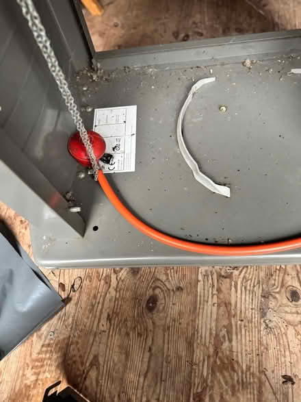 Photo of free Weber Spirit Classic E310 BBQ (2016) (East Sheen SW14) #2