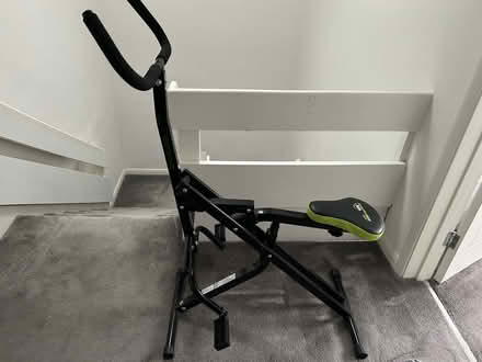Photo of free Manual Abs Machine (Borehamwood) #1
