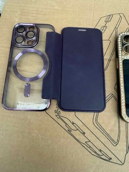 Photo of free Phone spares (East dulwich SE22) #2