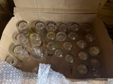 Photo of free glassware (CH44) #1