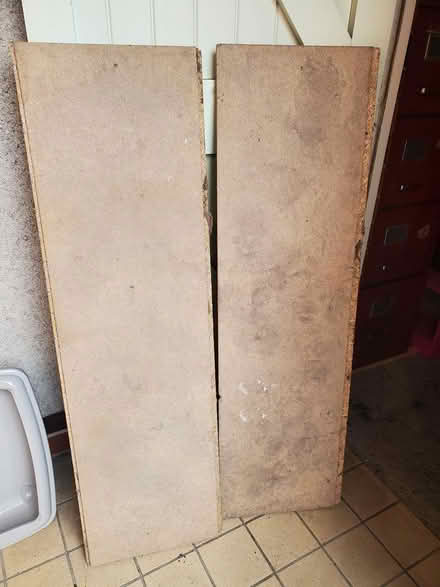 Photo of free Wood (Clayton Bridge M40) #1