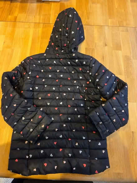 Photo of free Girls padded jacket 9-10 years (Culham OX14) #2