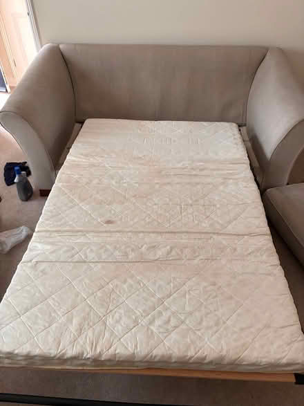 Photo of free Sofa bed (IP33) #1