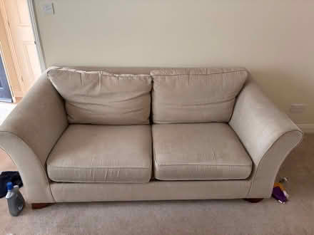 Photo of free Sofa bed (IP33) #3