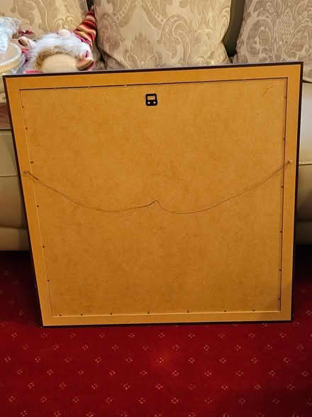 Photo of free Framed Print (Ibstock LE67) #2