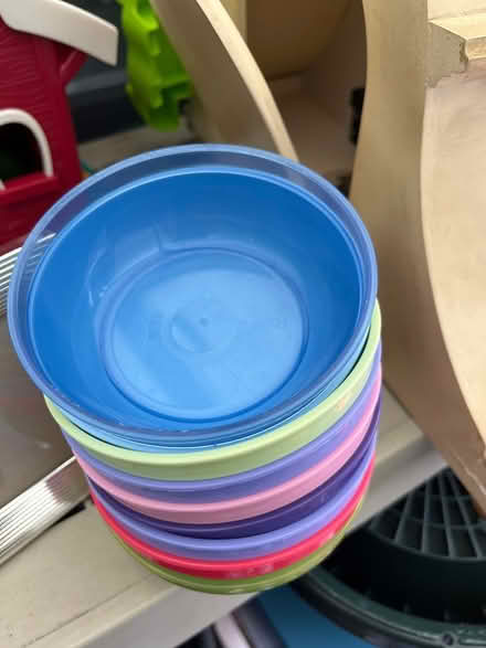 Photo of free Kids bowls (Oradell) #2