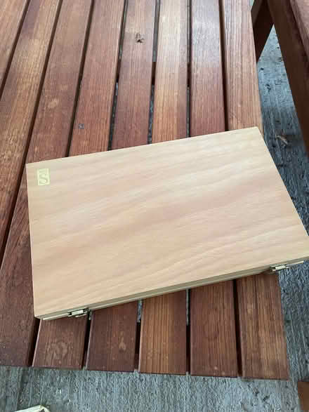 Photo of free Painting set (Southsea PO5) #4