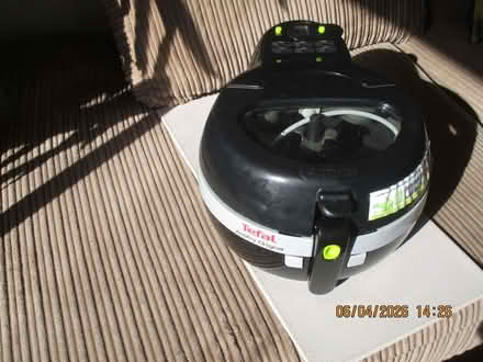 Photo of free Air Fryer (Penrith CA11) #1