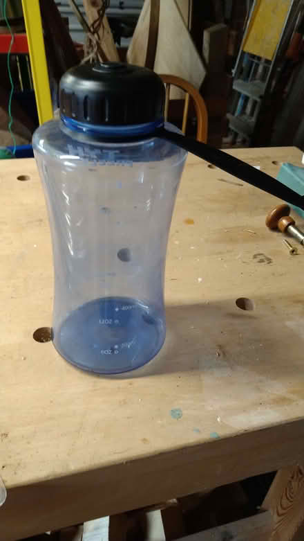 Photo of free Water bottle (Woodingdean BN2) #1