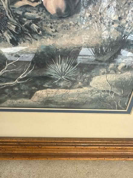 Photo of free Wall Artwork (Edina) #4