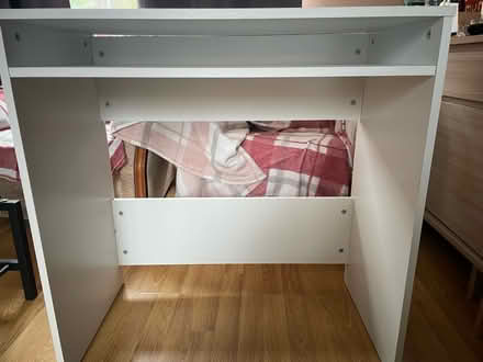 Photo of free Small computer desk (Uttoxeter New Road) #1