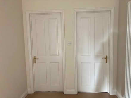Photo of free Internal doors (KT8 0JX) #1