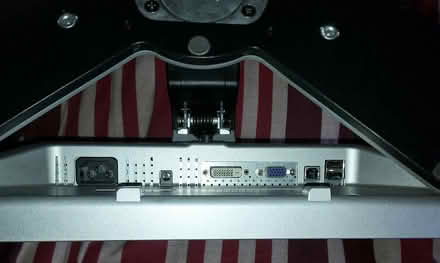 Photo of free Dell 19" Monitor (Chesterfield S40) #2