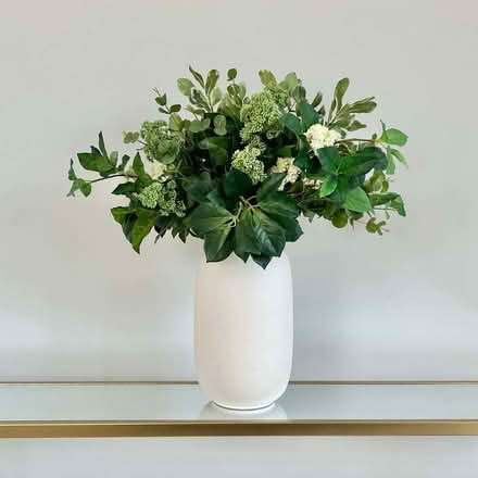 Photo of Any artificial plants and flowers (Woodford IG8) #1