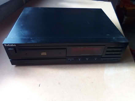 Photo of free Hi-fi separates (Thirsk YO7) #3