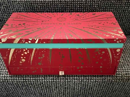 Photo of free Forum & Mason box (Downend BS16) #1