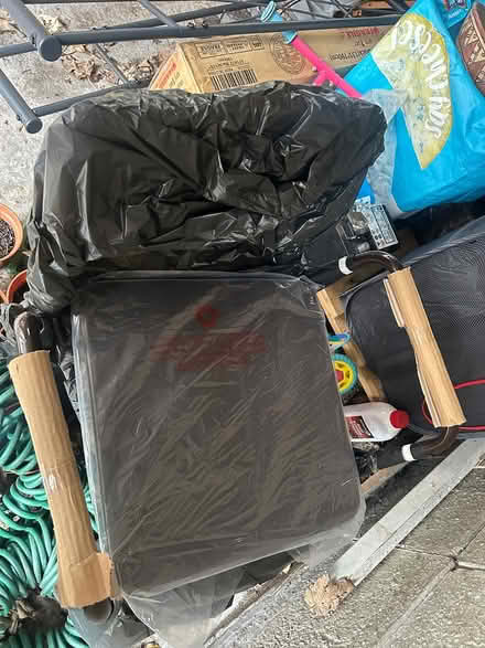 Photo of free Commode (Frenchwood PR1) #1