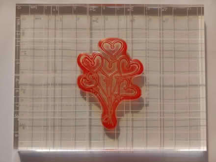 Photo of free Ink pads and stamps (Chesterton CB4) #3