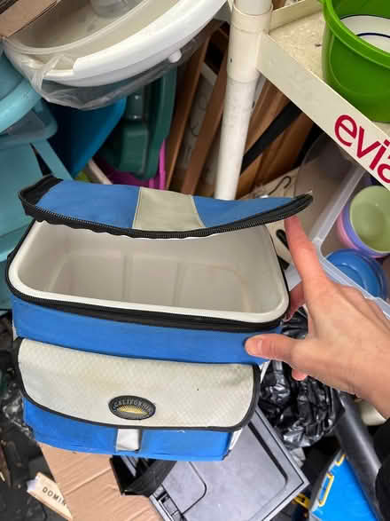 Photo of free Small cooler (Oradell) #1