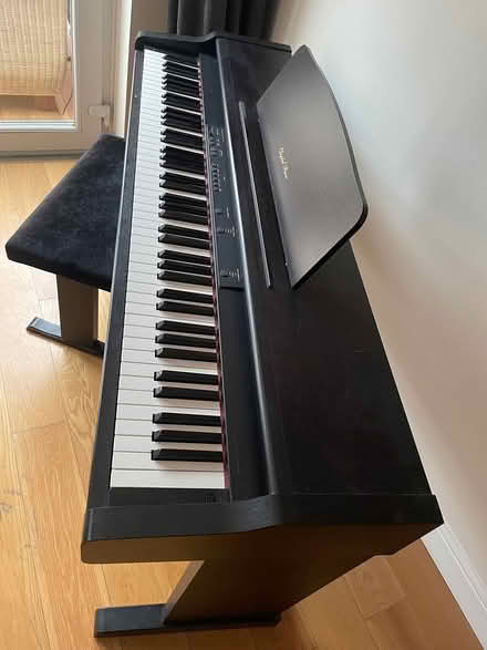 Photo of free Technics Digital Piano (Sunbury TW16) #3