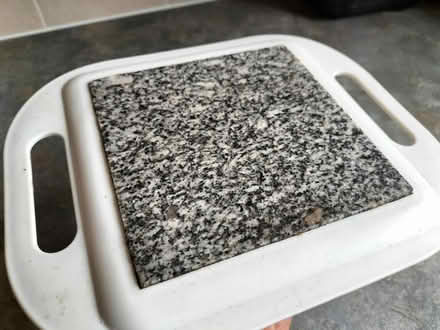 Photo of free Granite cutting block (Wollaton NG8) #2