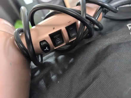 Photo of free Hair dryer (Aylesford) #2