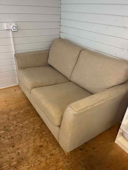 Photo of free Sofa bed (Pokesdown BH6) #1