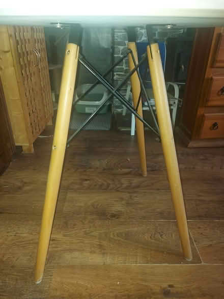 Photo of free Table (BD21 Keighley) #2