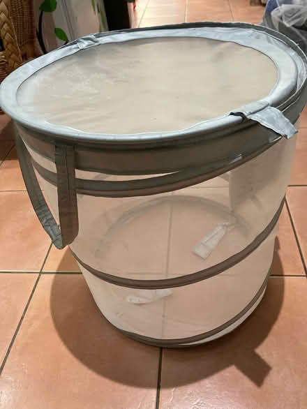 Photo of free 15 suspension files (Southsea PO4) #1