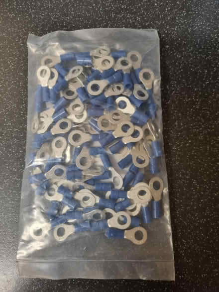 Photo of free Cable/fibre attachments (SE20) #1