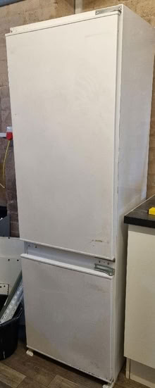 Photo of free Lamona Fridge Freezer (Keswick CA12) #1