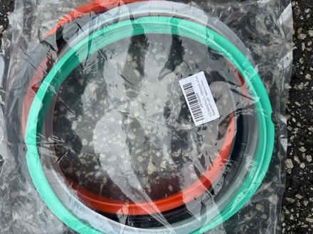 Photo of free Instant Pot Sealing Ring (Wawa 11505 Berry Rd) #1