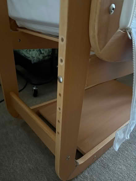 Photo of free Snuz Pod 2 (Dalkey) #1