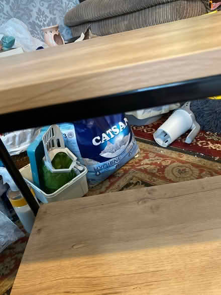 Photo of free Tall hall stand (Primsland WR9 7FF) #2