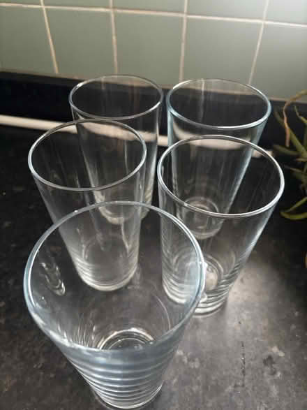 Photo of free 5 pint glasses (Oxford OX4) #1