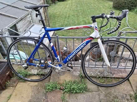 Photo of free Bike (Hastings TN34) #1