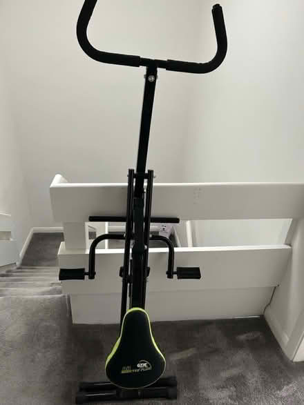 Photo of free Manual Abs Machine (Borehamwood) #2