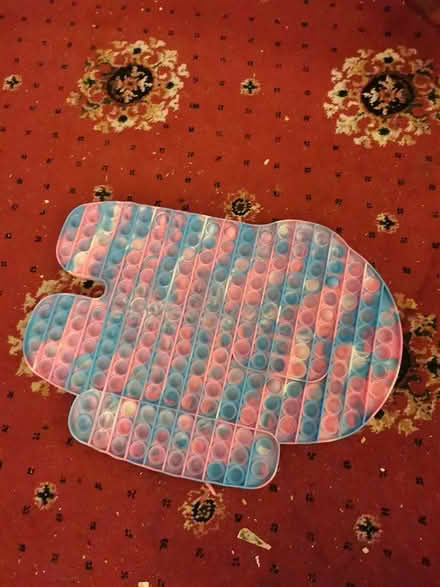 Photo of free Bubble popper (Parkstone BH14) #1