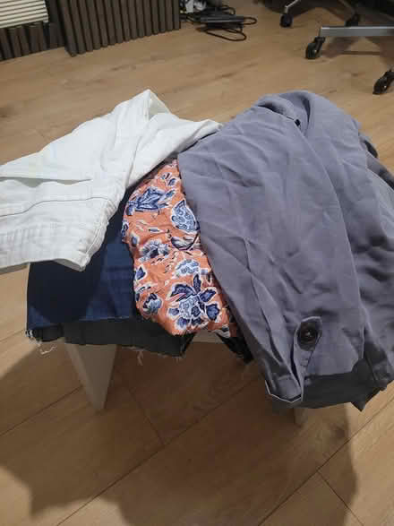 Photo of free Womens bundle clothes size8-12 (Morden SM4) #1