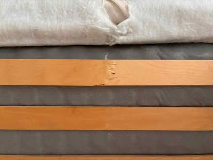 Photo of free Sofa bed (IP33) #2