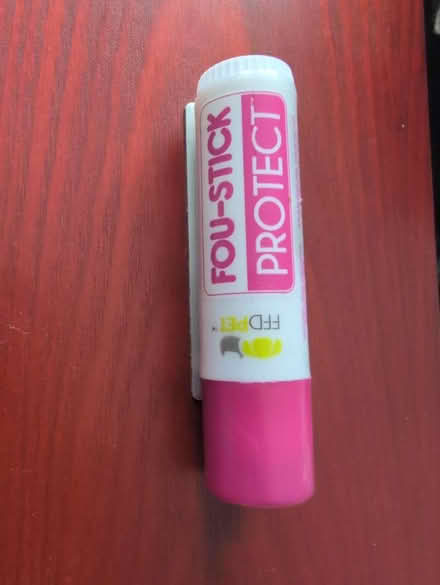 Photo of free Paw Protection Balm (Carling) #1