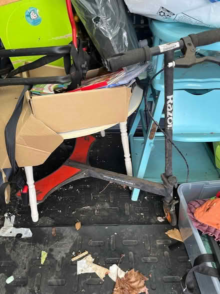 Photo of free Razor powerwing (Oradell) #1