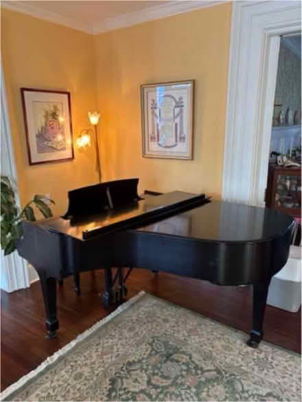 Photo of free Steinway&Sons 2018 Model S 5'1 (2838 pleasant St Riverside) #2