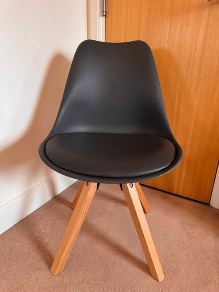 Photo of free Desk or Dining Chair (Witham CM8) #1