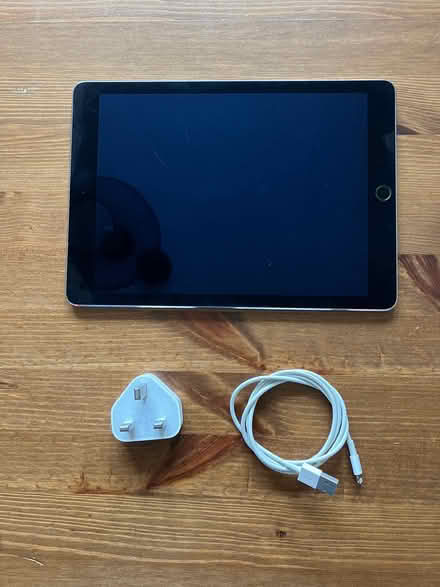 Photo of free iPad Air 2 (Vale of White Horse SN7) #1