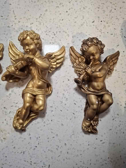 Photo of free Ceramic Wall Art (Woolston WA1) #2